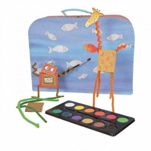 Set creativ, Egmont Toys - Img 2