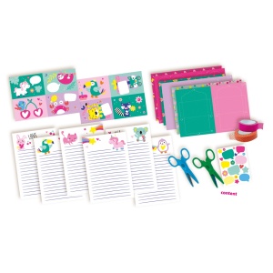 Set creativ - Papetarie pentru copii - Img 2