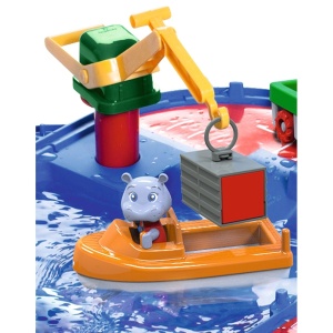 Set de joaca cu apa AquaPlay Mega Lock Box - Img 12