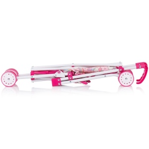 Set jucarii pentru papusi Chipolino Trixy 3 in 1 unicorn - Img 5