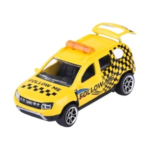 Set Majorette 5 masinute Dacia Duster - Img 3