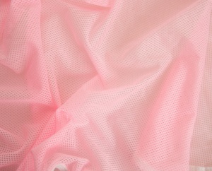 Suport textil pentru cadita Babyjem, roz