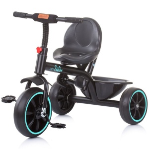 Tricicleta Chipolino Pulse mint - Img 3