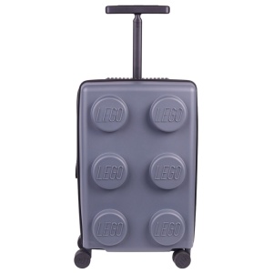 Troller LEGO Signature 20'' - Gri