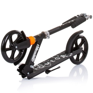 Trotineta Chipolino Omega black - Img 4