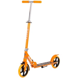 Trotineta Chipolino Omega orange - Img 1