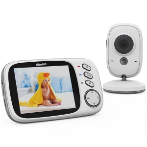 Video monitor Chipolino Polaris silver - Img 6