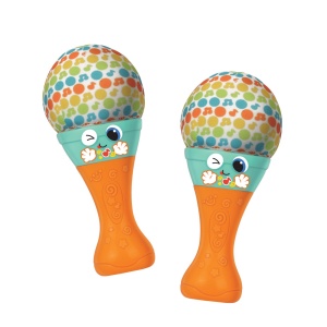 WINFUN CENTRU DE ACTIVITATI MUZICAL PRIETENII DIN JUNGLA DELUXE - Img 2