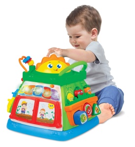 WINFUN CENTRU DE ACTIVITATI - Img 3