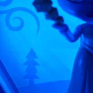 WOW! PODS - DISNEY FROZEN ELSA - Img 4