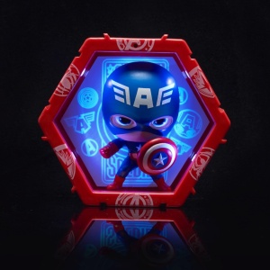 WOW! PODS - MARVEL CAPTAIN AMERICA - Img 3