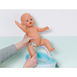 Zapf - BABY born Papusa Emma 43 cm - Img 3