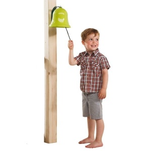 Accesoriu Clopotel KBT Pentru Spatii De Joaca - Img 2