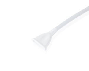 Aspirator nazal manual cu filtru Baby Clean