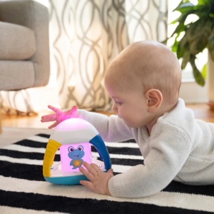 Baby Einstein - Jucarie electronica Curiosity Kaleidoscope™ - Img 7