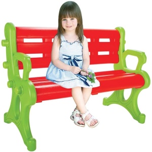 Banca pentru copii Pilsan Child Bench - Img 2