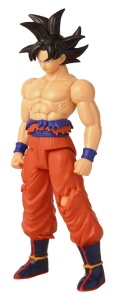 BANDAI FIGURINA DRAGON BALL LIMIT BREAKER ULTRA INSTINCT GOKU 30CM - Img 3