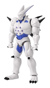 BANDAI FIGURINA DRAGON BALL SUPER YI-SHINRON 16.5CM - Img 3