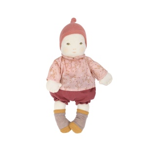 Bebelus textil, Moulin Roty - Img 4