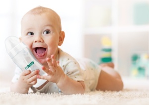 Biberon 2 in 1 Neno 300 ml - Img 6