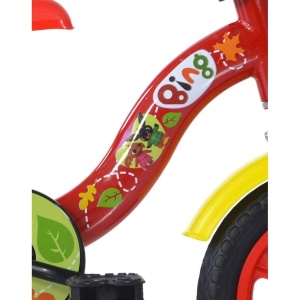 Bicicleta copii Dino Bikes 10' Bing - Img 8
