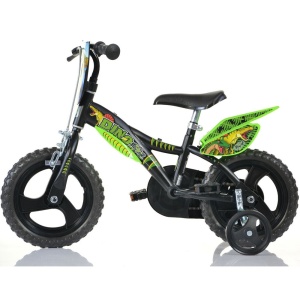 Bicicleta copii Dino Bikes 12' Dinosaur - Img 4
