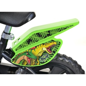 Bicicleta copii Dino Bikes 12' Dinosaur - Img 15