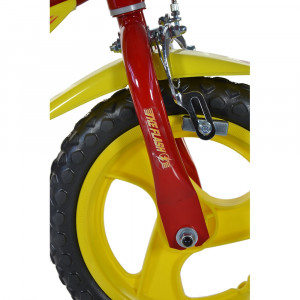 Bicicleta copii Dino Bikes 12' Flash - Img 5