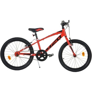 Bicicleta copii Dino Bikes 20' MTB baieti Sport rosu - Img 1