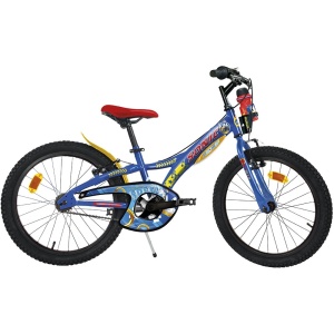 Bicicleta copii Dino Bikes 20' Sonic - Img 2