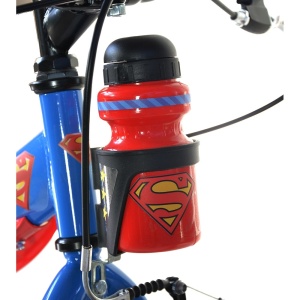 Bicicleta copii Dino Bikes 20' Superman - Img 4