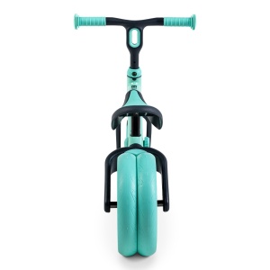 Bicicleta echilibru Yvolution Y Velo Junior Green - Img 4