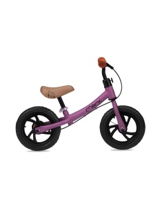 Bicicleta fara pedale, Momi Breki - Purple - Img 3