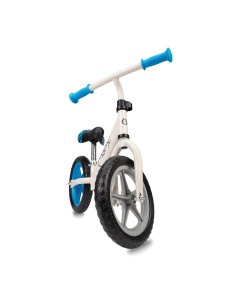 Bicicleta fara pedale , Momi Fleet - Cream - Img 3