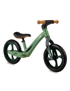 Bicicleta fara pedale, Momi Mizo - Khaki - Img 1