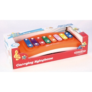 BONTEMPI XILOFON CU ROTI - Img 4
