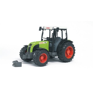 Bruder - Tractor Claas Nectis 267 F - Img 2
