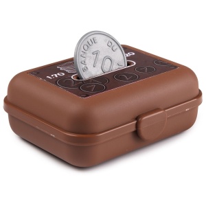 Bucatarie Smoby Gourmand Chalet cu accesorii - Img 5
