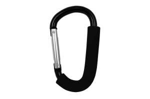 Carlig universal XL pentru carucior, BabyJem