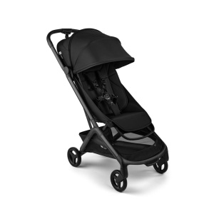 Carucior Bugaboo Butterfly 2 Heritage Black - Img 2
