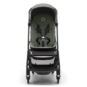 Carucior Bugaboo Butterfly Black Forest Green - Img 3