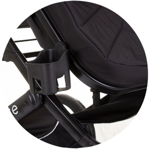 Carucior Chipolino Amore 2 in 1 jungle - Img 13