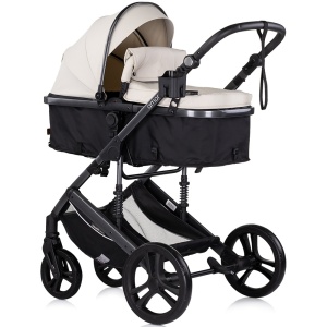 Carucior Chipolino Amore 3 in 1 biscotta - Img 2