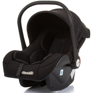 Carucior Chipolino Amore 3 in 1 obsidian - Img 13