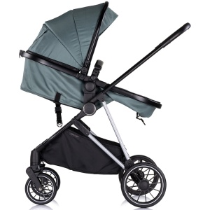Carucior Chipolino Aura 2 in 1 basil - Img 5