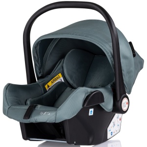 Carucior Chipolino Aura 3 in 1 basil - Img 12