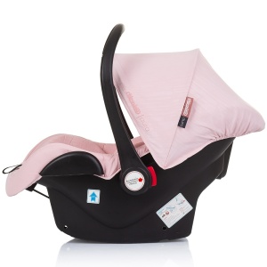 Carucior Chipolino Aura 3 in 1 flamingo - Img 16