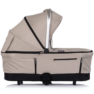 Carucior Chipolino Aurora 3 in 1 latte - Img 16