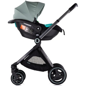 Carucior Chipolino Elite 3 in 1 basil - Img 14