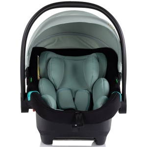 Carucior Chipolino Elite 3 in 1 basil - Img 24